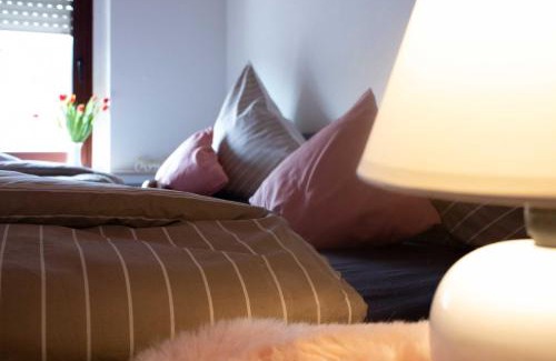 Sud Apartment | Gästewohnung Mönchengladbach