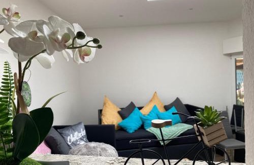 Sud Apartment | Gästewohnung Mönchengladbach