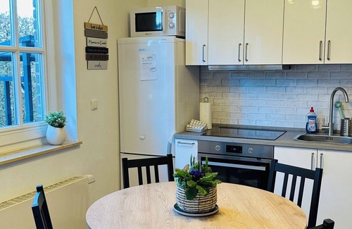 Region Hannover District Apartment | Gästewohnung-monteure/messen