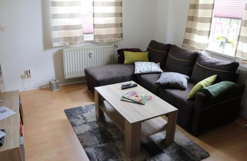 Saupersdorf Apartment | Gästewohnung Rüdiger