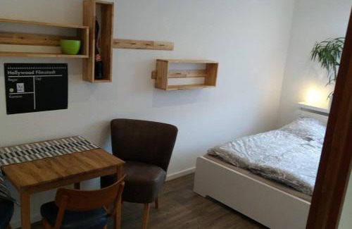 Rhynern Apartment | Gästewohnung WaSa