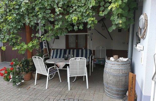 Ihringen Apartment | Gästezimmer und Frühstück, 24 qm, max. 2 Personen