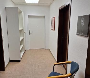 Dahl Apartment | Gästezimmer 2