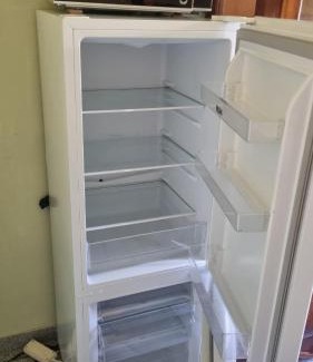 Berka/Werra House | Gästezimmer 4 Gemeinschaftsbad Frei WLAN