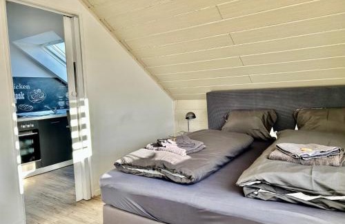 Rheda-Wiedenbruck Apartment | Gästezimmer Beate und Ferienwohnung Rheda Wiedenbrück