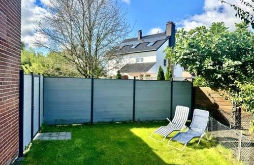 Rheda-Wiedenbruck Apartment | Gästezimmer Beate und Ferienwohnung Rheda Wiedenbrück