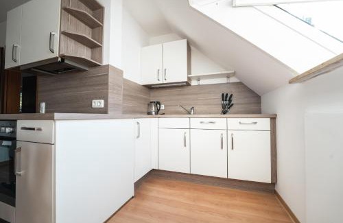 Schweinfurt Apartment | Gästezimmer Kalb