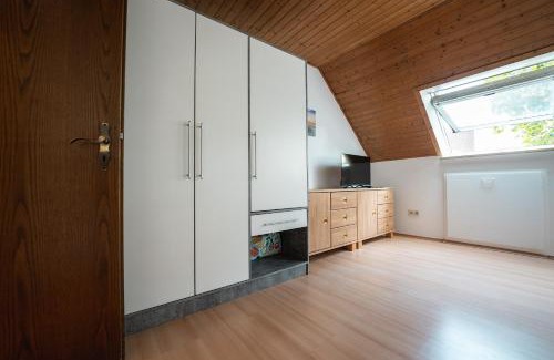 Schweinfurt Apartment | Gästezimmer Kalb