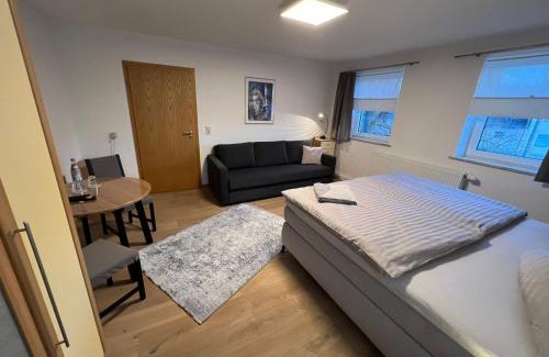 Kirchdorf an der Iller House | Gästezimmer Kirchdorf