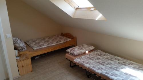 Langenselbold House | Gästezimmer Langenselbold