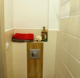 Scheibenberg Apartment | Gästezimmer Schmidt