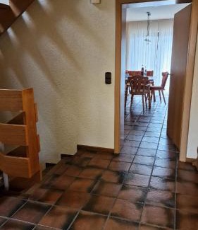 Buechenbeuren Apartment | Gästezimmer "Your temporary Home"