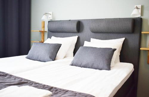 Tierp Hotel | Gästis Tierp
