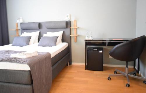 Tierp Hotel | Gästis Tierp