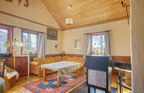 Skara Municipality Apartment | Gäststugan