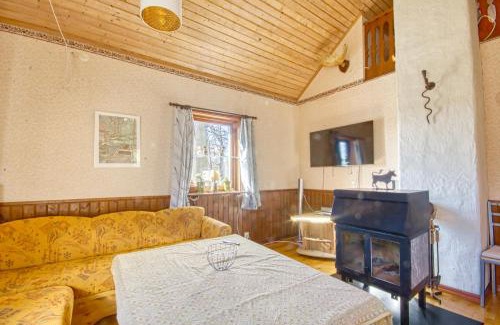 Skara Municipality Apartment | Gäststugan