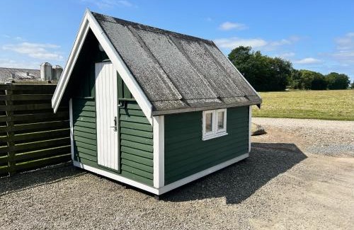 Tonder Bed & Breakfast | Gård hytter