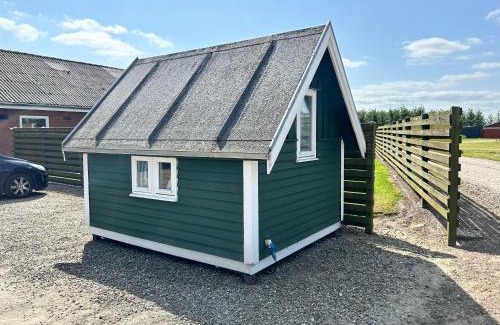 Tonder Bed & Breakfast | Gård hytter