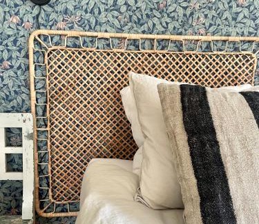Lottorp Bed & Breakfast | Gårdsfrun B&B