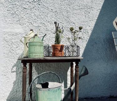 Lottorp Bed & Breakfast | Gårdsfrun B&B