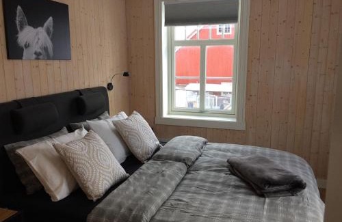 Verdal Apartment | Gårdsleilighet