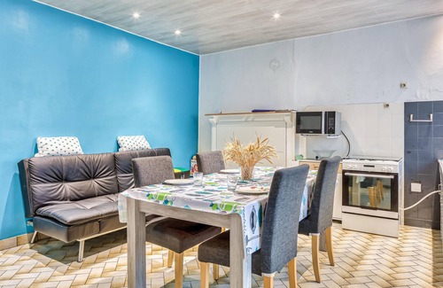 Montanel House | Gîte à la Campagne Normande