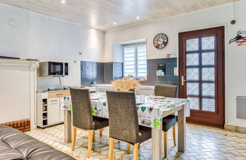 Montanel House | Gîte à la Campagne Normande