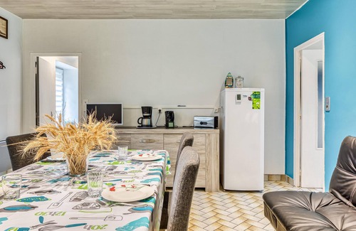 Montanel House | Gîte à la Campagne Normande