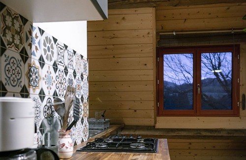 Campan Cottage | Gîte à la ferme 3* for 4 people 15 minn from La Mongie and Payolle