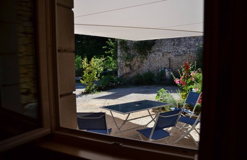 Pinsac House | Gîte à la Ferme Andral "Le Fournil"