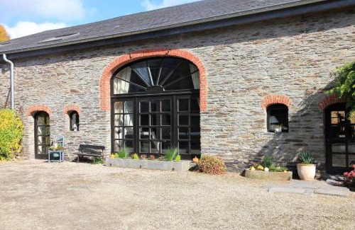 Houffalize House | Gîte écologique 14 pers. à Taverneux - Houffalize