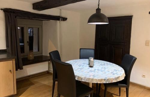 Houffalize House | Gîte écologique 4/5 pers. à Taverneux - Houffalize