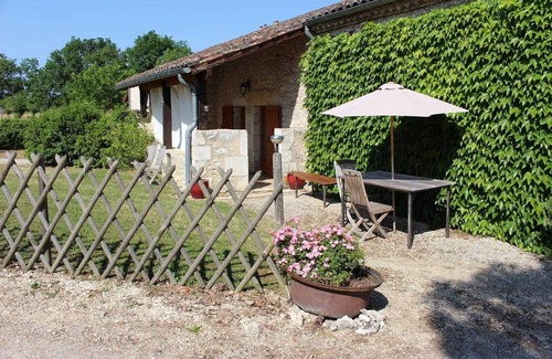 Monflanquin House | Gîte 1 - "Les Murettes" (GITE CLIMATISE)