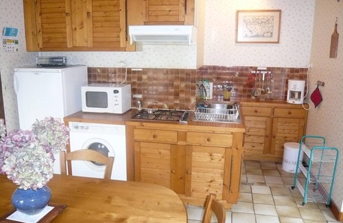 Murs-Erigne House | Gîte 10 minutes from Angers, Internet access.