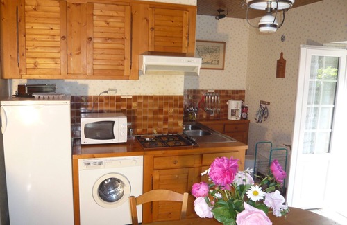 Murs-Erigne House | Gîte 10 minutes from Angers, Internet access.