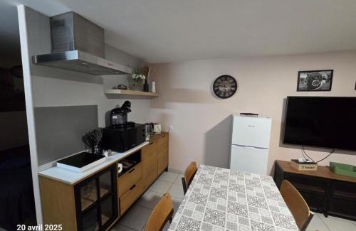 La Tardiere Apartment | Gîte 2 adultes et 2 enfants à 30mn PuyduFou