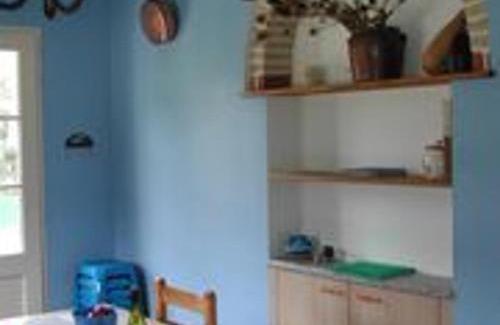 Villeherviers House | Gîte 3 Chbres Sologne, Animaux Permis, Parking Privé - FR-1-491-362