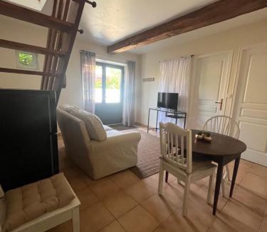 Saint-Justin Apartment | Gîte 5, Domaine Logis Gascogne