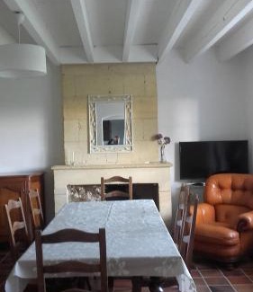 Robins Bay House | Gîte 634 Grand Sable St Hippolyte