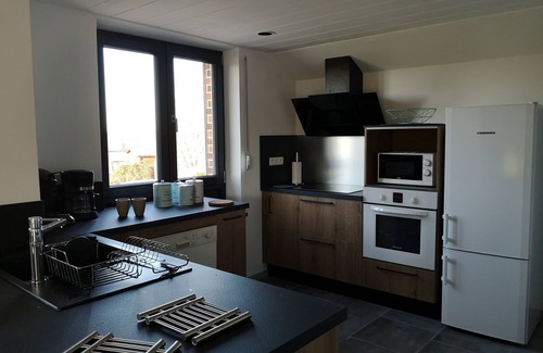 Ramousies House | Gîte 7 places in the avesnois regional park: Le clos du Ramousies