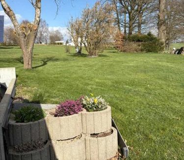 Gouvy House | Gîte A Brouca