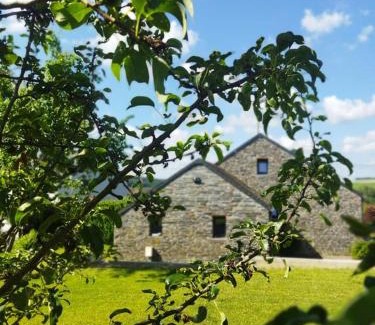 Gouvy House | Gîte A Brouca