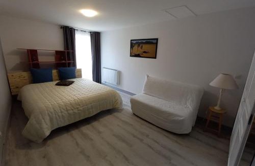 Montreuil-Bellay Apartment | Gîte Angevin 4 personnes