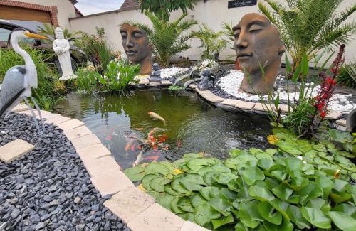Saudoy House | Gîte au cœur des vignes avec piscine et spa