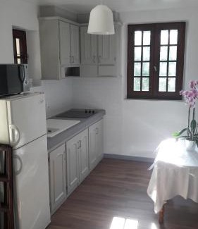 Sarrazac House | Gîte au calme avec point de vue proche Turenne