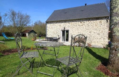 Le Vast House | Gîte Au fil de l'eau