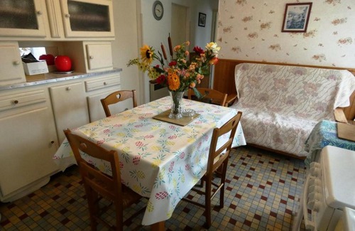 Aureilhan House | Gîte Aureilhan, 3 pièces, 4 personnes - FR-1-360-297