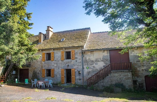Le Buisson House | Gîte aux Combettes 4/6 persons