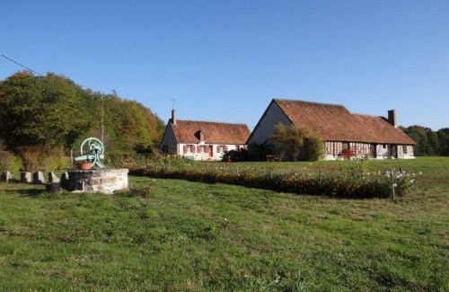 Neuvy House | Gîte Bracieux, 4 pièces, 8 personnes - FR-1-491-174