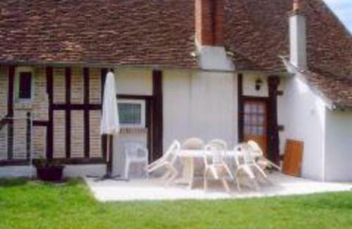 Neuvy House | Gîte Bracieux, 4 pièces, 8 personnes - FR-1-491-174
